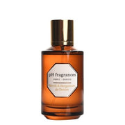 Ph Fragrances Neroli & Bergamot De Denim Unisex Eau de Parfum 100 ml - Floral - Maison des fragrances