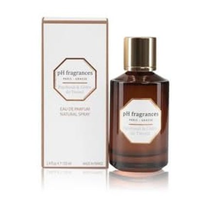 Ph Fragrances Patchouli and Cedar Tweed - Eau de Parfum Unisex 100ml - Maison des fragrances