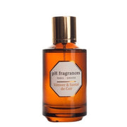 Ph Fragrances Vetiver & Sandalwood Leather - Eau de Parfum Spray 100ml - Maison des fragrances