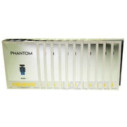 PHANTOM INTENSE par PACCO RABANNE 1.5ml Eau de parfum Sprays NEW & SEALED - Maison des fragrances