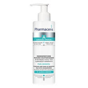 Pharmaceris A - Allergic Puri - Sensimil Cleansing Milk for Makeup Removal 190ml - Maison des fragrances