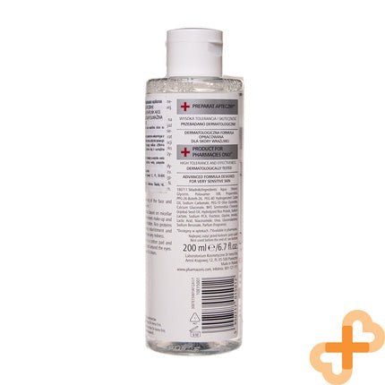 Pharmaceris N Puri - Micellar Anti - Redness Makeup Removal Micellar Cleansing - Maison des fragrances