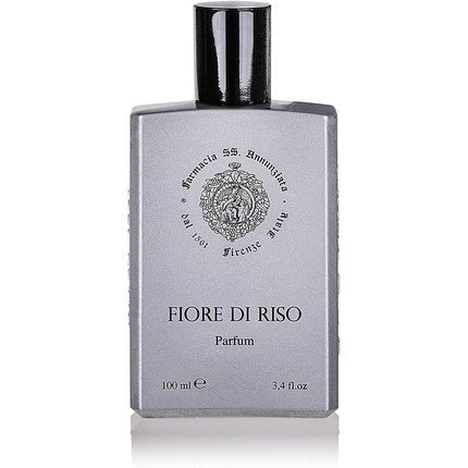 Pharmacy Ss. Annunziata Rice Flower Parfum 100ml from 1561 Florence Italy - Maison des fragrances