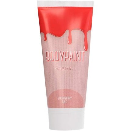Pharmquests Pharmaquest Bodypaint Strawberry 50g - Maison des fragrances