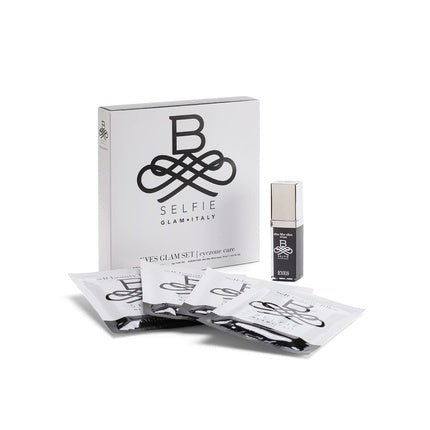Phasetech Srl B Selfie Eyes Glam Set Eyezone Care 15ml - Maison des fragrances