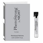 Pheromone Pherostrong Night Pheromone Perfume Eau de Parfum (EDP) Homme 1ml - Maison des fragrances