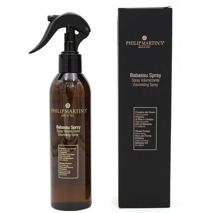 Philip Martin's Babassu Spray 250ml - Maison des fragrances