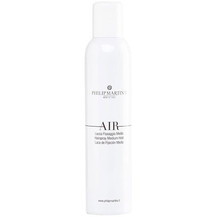 Philip Martin's Hairspray Air 100ml - Maison des fragrances