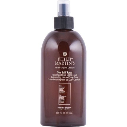 Philip Martin's Sea Salt Spray 500ml - Maison des fragrances