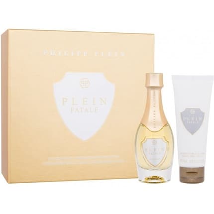 Philipp Plein Fatale Perfume Eau de Parfum (EDP) Femme 50ml - Maison des fragrances