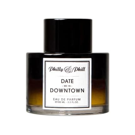 Philly & Phil l Date Me In Downtown Unisex Eau de Parfum 100 ml - Maison des fragrances