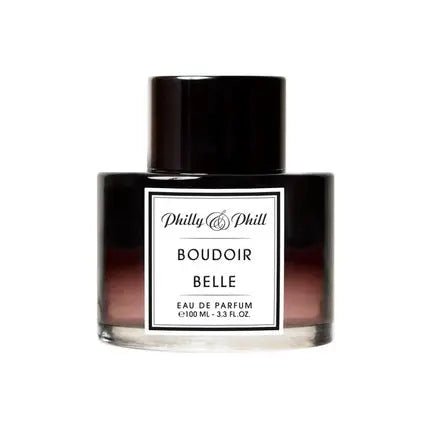 Philly & Phill Philly & Phill Boudoir Belle - 100 Ml Eau de Parfum pour femme - Maison des fragrances