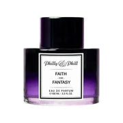 Philly & Phill Philly & Phill Faith For Fantasy Unisex 100 Ml Eau de Parfum Unisexe - Maison des fragrances