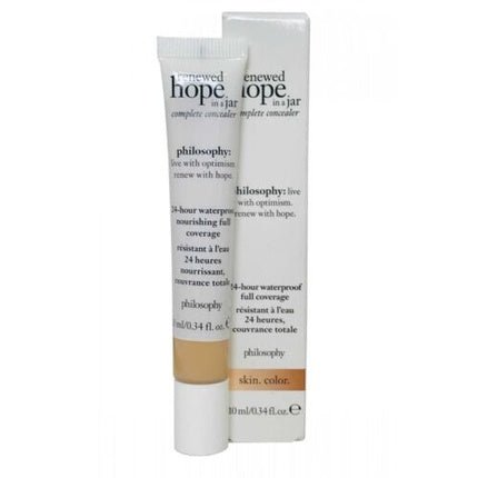 Philosophy Renewed Hope In A Jar Complete Concealer 10ml - Maison des fragrances