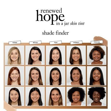 Philosophy Renewed Hope In A Jar Complete Concealer 10ml - Maison des fragrances