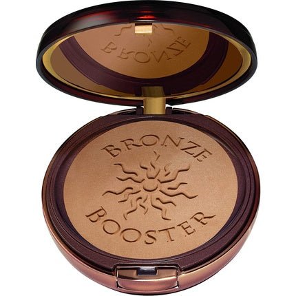 Physicians Formula Bronze Booster Glow Face Bronzing Powder with Glow Activators Pressed Bronzer - Maison des fragrances