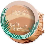 Physicians Formula Butter Believe It Face Powder with Murumuru, Cupuaçu, and Tucuma Butter - Creamy Natural - Maison des fragrances