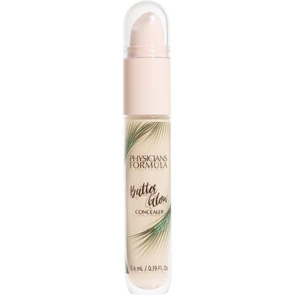 Physicians Formula Butter Glow Multi - Use Liquid Concealer Long - Wearing Fair Shade - Maison des fragrances