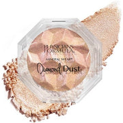 Physicians Formula Mineral Wear Diamond Dust Translucent Face Powder with Illuminating Minerals and Vitamin E Luminous Gleam - Maison des fragrances