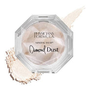 Physicians Formula Mineral Wear Diamond Glow Dust Bronzer Powder with Radiant Glimmer Effect Starlit Shine - Maison des fragrances