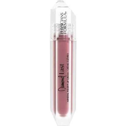 Physicians Formula Mineral Wear Diamond Last Ultra - Creamy Liquid Lip Color Majestic Mauve Shade - Maison des fragrances