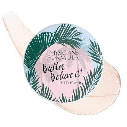 Physicians Formula Murumuru Butter Believe It! Putty Primer with Refining Effect and Creamy Texture - Maison des fragrances