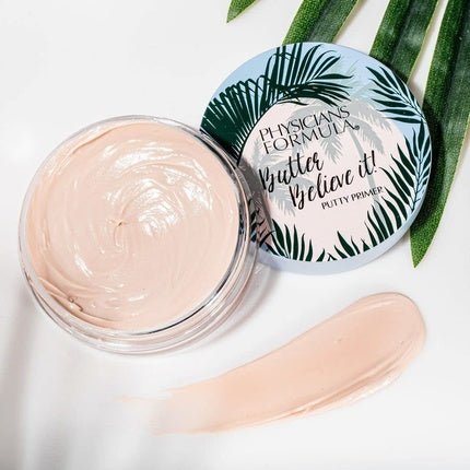 Physicians Formula Murumuru Butter Believe It! Putty Primer with Refining Effect and Creamy Texture - Maison des fragrances