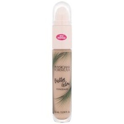 Physicians Formula Murumuru Butter Glow Concealer 56 Ml Light - To - Medium - Maison des fragrances