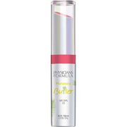 Physicians Formula Murumuru Butter Lip Cream Creamy Lipstick with Moisturizing Butter Blend Essential Fatty Acids and SPF 15 Flamingo Pink - Maison des fragrances