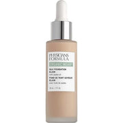 Physicians Formula Organic Wear Silk Foundation Elixir Weightless Foundation for a Dewy Finish and Healthy Look Fair - Maison des fragrances