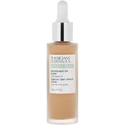 Physicians Formula Organic Wear Silk Foundation Elixir Weightless Ultra - Fluid Organic Foundation Infused with Jojoba Oil and Aloe Vera Medium Shade 2023 Version 05 - Maison des fragrances