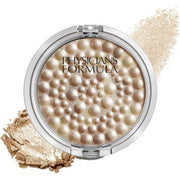 Physician's Formula Powder Palette Mineral Glow Pearls Bronzer with Real Mineral Pearl Extract 2023 Version Light Bronze - Maison des fragrances