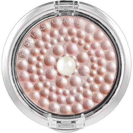 Physician's Formula Powder Palette Mineral Glow Pearls Powder with Real Mineral Pearl Extract Translucent - Maison des fragrances