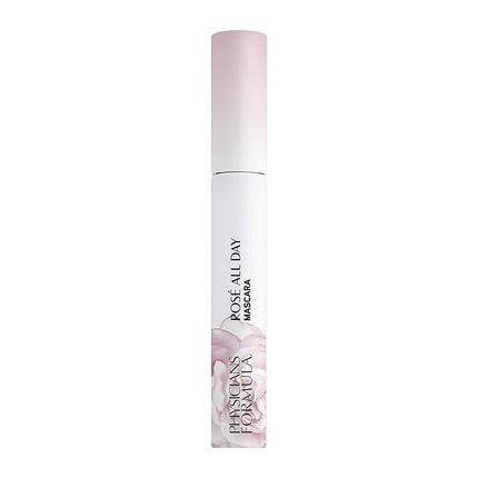 Physicians Formula Rose All Day Mascara with High - Pigment Formula and Lifting Effect - Vegan Black - Maison des fragrances