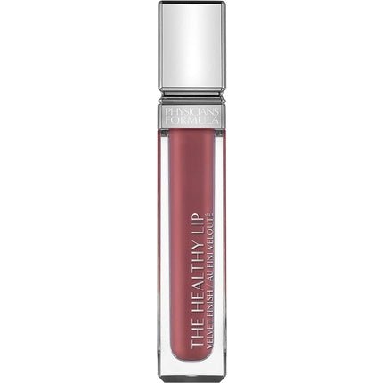 Physicians Formula The Healthy Lip Velvet Liquid Lipstick Berry Healthy 8ml - Maison des fragrances
