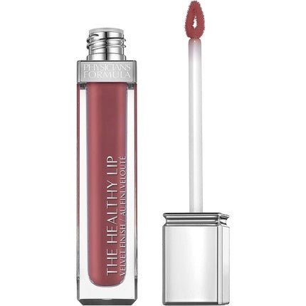 Physicians Formula The Healthy Lip Velvet Liquid Lipstick Berry Healthy 8ml - Maison des fragrances