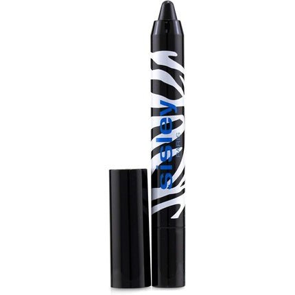 Phyto Eye Twist Long - Lasting Waterproof Eyeshadow 13 Deep Black - 1.5g - Maison des fragrances
