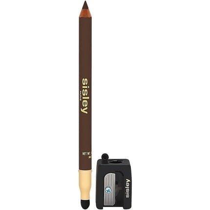 Phyto Khol Perfect Eyeliner with Blender and Sharpener 1.5g 10 Ebony - Maison des fragrances