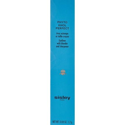 Phyto Khol Perfect Eyeliner with Blender and Sharpener Brown 0.04oz - Maison des fragrances