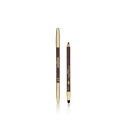 Phyto Khol Perfect Eyeliner with Blender and Sharpener Brown 0.04oz - Maison des fragrances