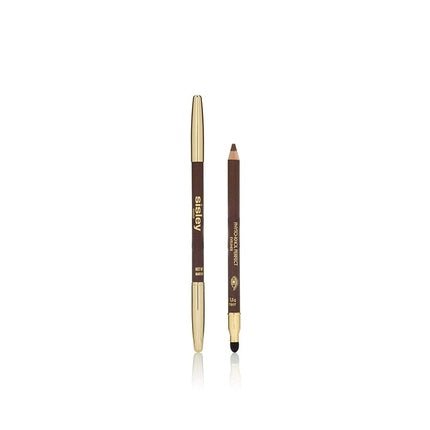 Phyto Khol Perfect Eyeliner with Blender and Sharpener Brown 0.04oz - Maison des fragrances