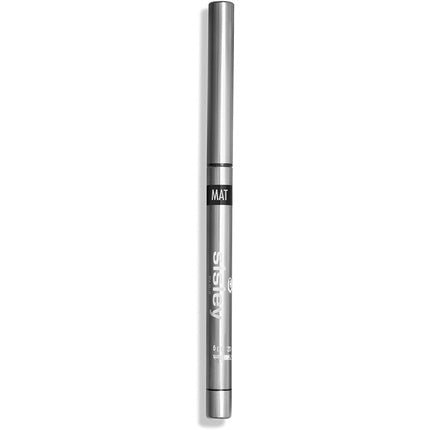 Phyto Khol Star Waterproof Eyeliner 1.2g Matte Onyx - Maison des fragrances