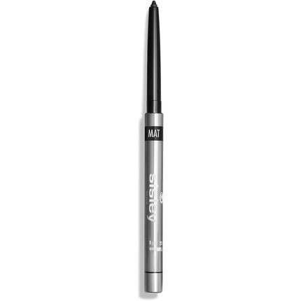 Phyto Khol Star Waterproof Eyeliner 1.2g Matte Onyx - Maison des fragrances