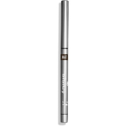 Phyto Khol Star Waterproof Eyeliner 2 Matte Tonka 1.2g - Maison des fragrances