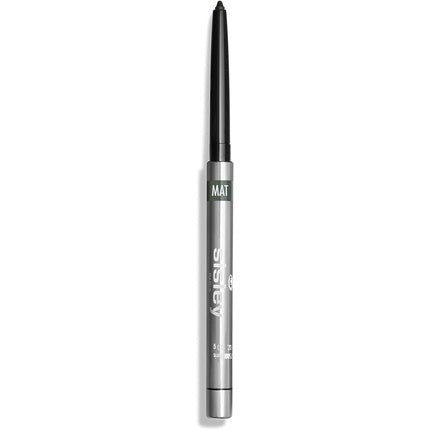 Phyto Khol Star Waterproof Eyeliner 3 - Matte Jungle 1.2g - Maison des fragrances