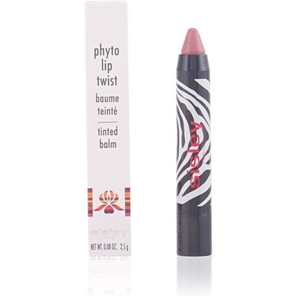 Phyto Lip Twist Color Balm For Lips 11 Litchi 2.5g - Maison des fragrances