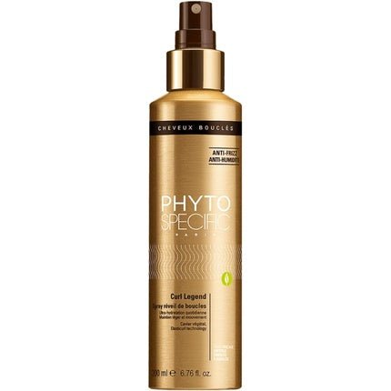 Phyto Phytospecific Curl Legend Curl Energizing Curl Spray 150ml - Maison des fragrances