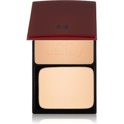 Phyto - Teint Éclat Compact Foundatio Soft Beige 10g - Maison des fragrances