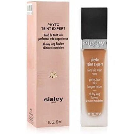 Phyto Teint Expert 4 Honey 30ml - Maison des fragrances