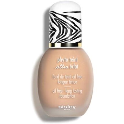 Phyto - Teint Ultra Radiance 2 Soft Beige 30ml - Maison des fragrances